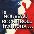 Fransk rock