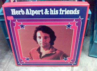 Herb Alpert