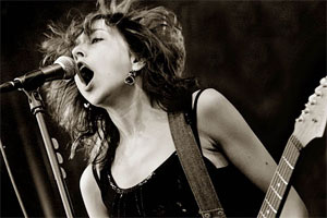 Foto: Emma Svensson, Rockfoto.nu