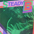 Steady B Bring the Beat Back