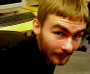 Klas Sivertson, tjuvlyssna.com