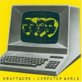 Omslag: Computer World
