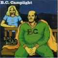 B.C. Camplight: Blink of a Nihilist