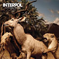 Interpol: Our Love to Admire
