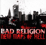 Bad Religion: New Maps of Hell