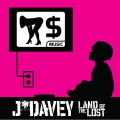 J*Davey: Land of the Lost EPisode