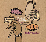 Doug Cox och Salil Bhatt: Slide To Freedom