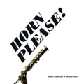 Jonas Knutsson & Horn Please: Horn Please!