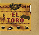 Royal Crown Revue: El Toro