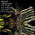 Meshell Ndegeocello: The World Has Made Me the Man of My Dreams