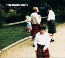 The Radio Dept.: Pet Grief