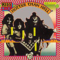 Kiss: Hotter Than Hell
