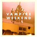 Vampire Weekend: Vampire Weekend