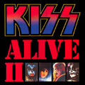 Kiss: Alive II