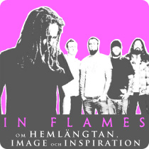 In Flames box