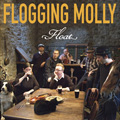 Flogging Molly: Float