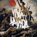 Coldplay: Viva la vida or death and all his friends