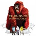 N*E*R*D: Seeing Sounds
