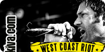 West Coast Riot 2008