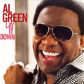 Al Green: Lay It Down