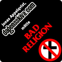 Bad Religion