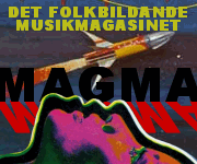 Magma