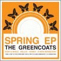 The Greencoats: Spring EP
