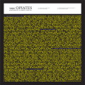 The Opiates: Anatomy of a Plastic Girl EP