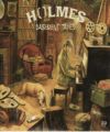 Holmes: Basement Tapes