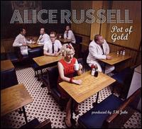 Alice Russell: Pot Of Gold