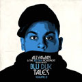 Allyawan: Blu Duk Tales Volume 2