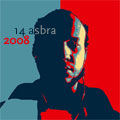 Samling: 14 asbra låtar 2008
