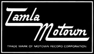 tamla motown logo