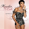 Keyshia Cole: A Different Me