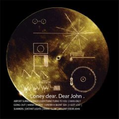 Loney Dear: Dear John