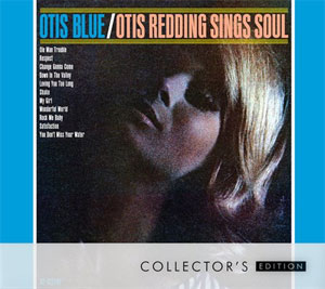 otis blue / otis redding sings soul