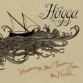 Hägga & the Thieves From the North: Introducing the Thieves From the North