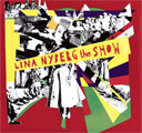 Lina Nyberg: The Show