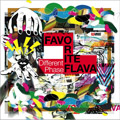Favorite Flava: Different Phase