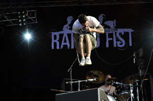 raisedfist4