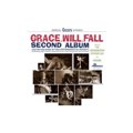 Grace.Will.Fall.: Second Album