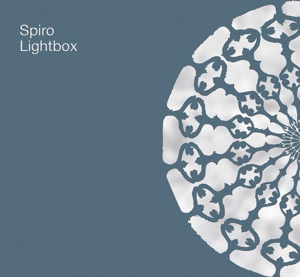 Spiro: Lightbox