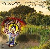 MÃºm: Sing Along to Songs You don't Know