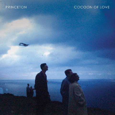 Princeton: Cocoon of Love