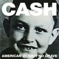 Johnny Cash: American VI: Ain't No Grave