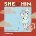 She & Him: Volume Two