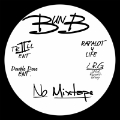 Bun B: No Mixtape