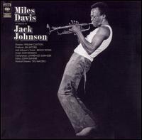 Miles Davis: A Tribute to Jack Johnson