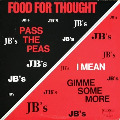 The J.B.'s: Food For Thought