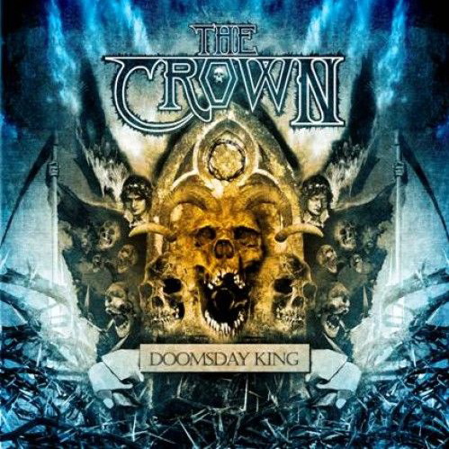 The Crown: Doomsday King